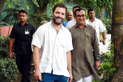 Apologise or Face Trial, SC Tells Rahul Gandhi on RSS Defamation Case