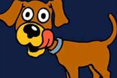 Dog attacks owner couple to stop their fight