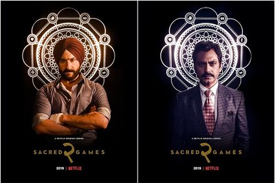 Ahead of Sacred Games 2 Premiere, 8 Questions We Hope Are Answered This Season