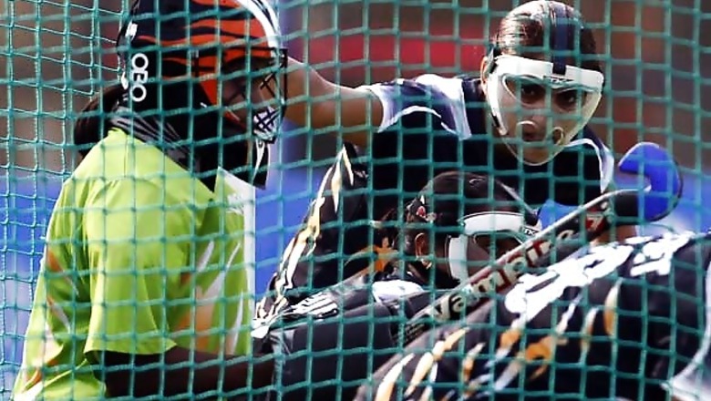Asian Games: Indian women's hockey team keen to rectify CWG mistakes