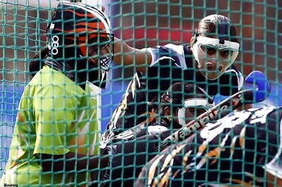 Asian Games: Indian women's hockey team keen to rectify CWG mistakes