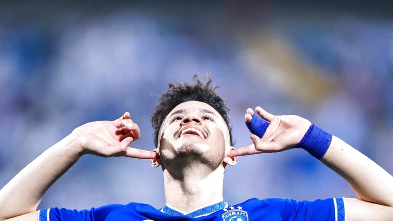 AFC Champions League: Al Hilal Down Al Rayyan to Stay Perfect