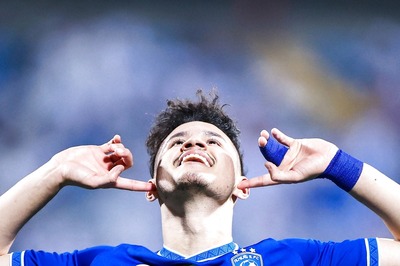 AFC Champions League: Al Hilal Down Al Rayyan to Stay Perfect