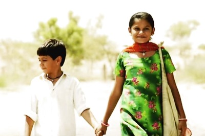 Dhanak, Budhiya Singh to be Screened at SIFFCY
