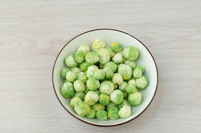 How to Season Brussels Sprouts