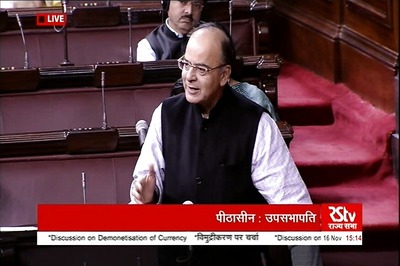 Centre Admits Aadhaar Was 'Great Initiative of Congress Regime