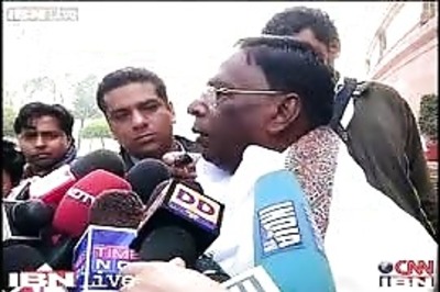 Government seeks applications for chairperson, members of Lokpal