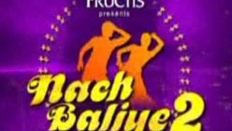 Soothsayer steps in for Nach Baliye