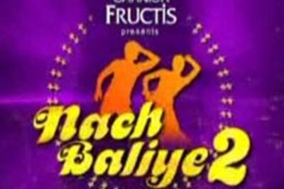 Soothsayer steps in for Nach Baliye