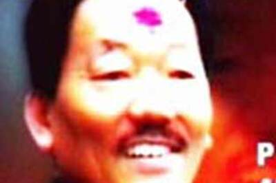 Chamling govt takes charge for 4th term in Sikkim