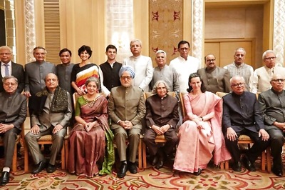 The Accidental Prime Minister: Meet the Entire 'Political Cast' of Anupam Kher-Starrer