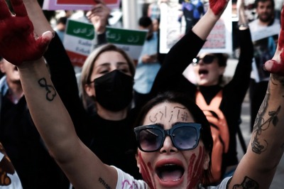 Opinion | Iran’s Democratic Revolution: A Reality That Cannot Be Denied Anymore