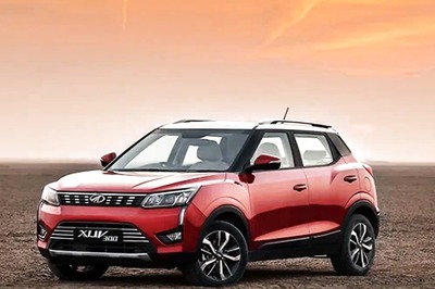 Mahindra Offering Discounts on Select Models in January 2022, Includes XUV300, Scorpio and Bolero