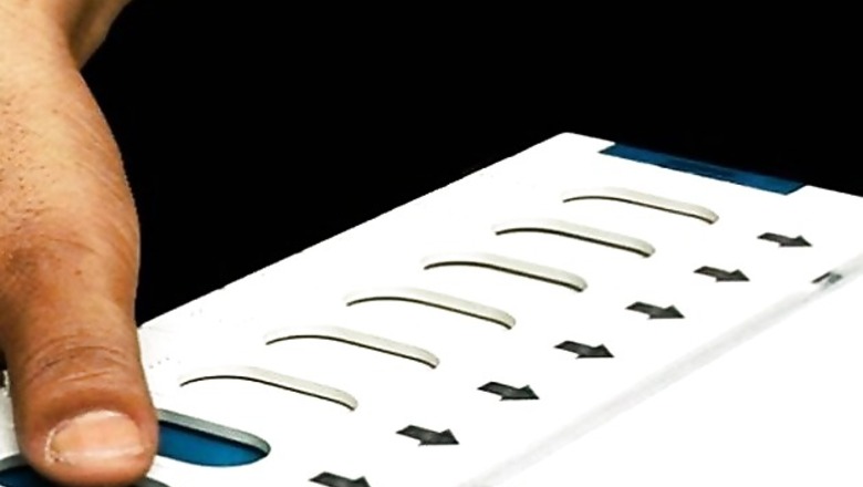 Panchayat polls end peacefully in Uttarakhand