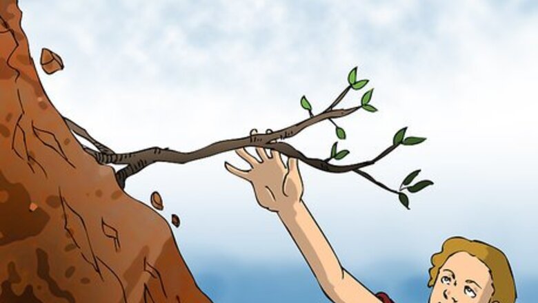 How to Survive a Long Fall