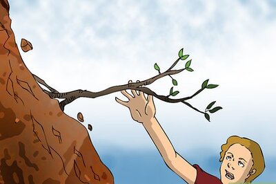 How to Survive a Long Fall