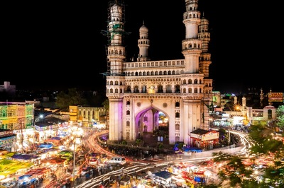 Telangana Bags 12 Swachch Awards, President Kovind to Present Them in Delhi on Nov 20