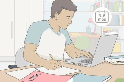 How to Pass the UPSC Mains Exam in India