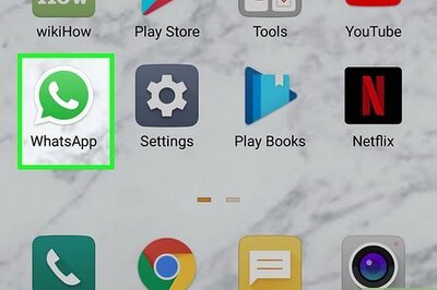 How to Hide Contacts on WhatsApp