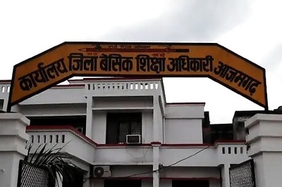 50 ‘Fake’ Teachers Found In Azamgarh’s Govt Schools