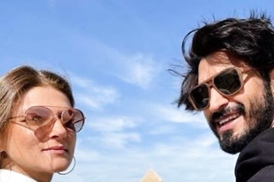 Vidyut Jammwal and Nandita Mahtani to Tie Nuptial Knots in London This Month?