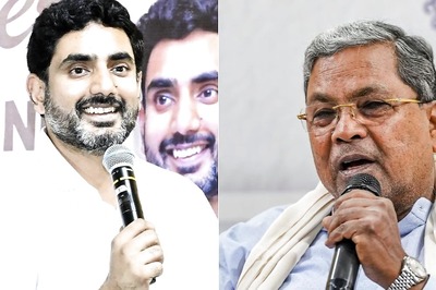 'Andhra Ready To Welcome You': Nara Lokesh Makes A Relocation Offer To IT Firms Amid Karnataka Quota Row