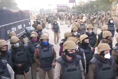 News18 Afternoon Digest: Farmer Body Says Its Heading to Delhi as Govt Failed to Address Issue and Other Top Stories