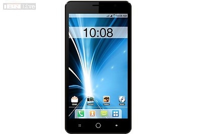 Intex Aqua Star L with Android 5.0 Lollipop launched at Rs 6,999 in India