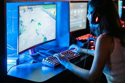 1 In 2 Indian Women Now Consider Gaming As Career Option