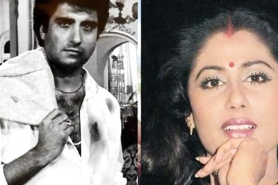 As Raj Babbar Turns 70, A Look at His Love and Married Life