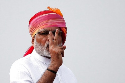 Narendra Modi Goaded Pakistan in Deliberate Yet Risky Move