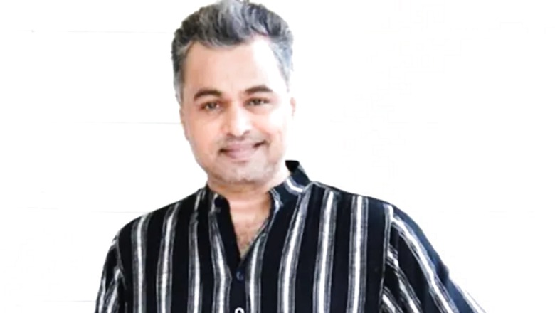 Actor Subodh Bhave Informs Fans About His Next Titled Anthakaran