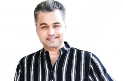 Actor Subodh Bhave Informs Fans About His Next Titled Anthakaran