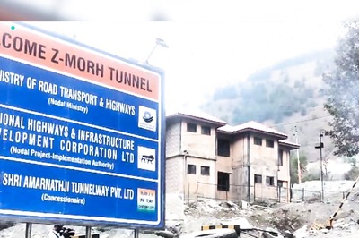 'Audacity Of Terrorists Won't Hamper Development': Rahul Gandhi Condemns J&K Terror Attack, PDP Seeks Answers