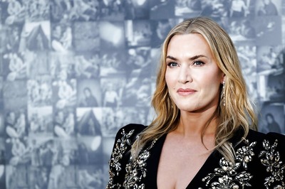Why Kate Winslet Was Firm On Having A Female Director For Lee Miller Film