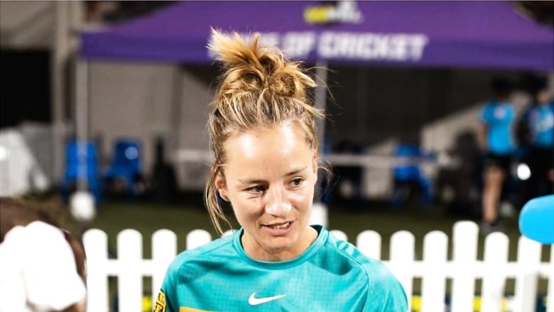 'Dreamt of Playing in WPL': Dannielle Wyatt Shares 'Heartbroken' Tweet After Going Unsold in WPL Auction
