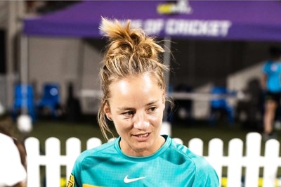 'Dreamt of Playing in WPL': Dannielle Wyatt Shares 'Heartbroken' Tweet After Going Unsold in WPL Auction