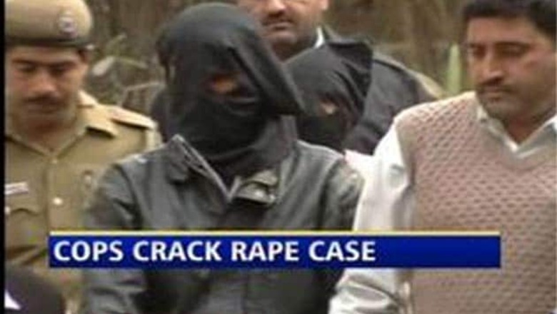 BPO rape case: Police remand for two accused