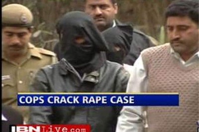 BPO rape case: Police remand for two accused