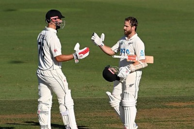 New Zealand vs South Africa 2nd Test Live Streaming: When & Where to Watch NZ vs SA Coverage on TV & Online