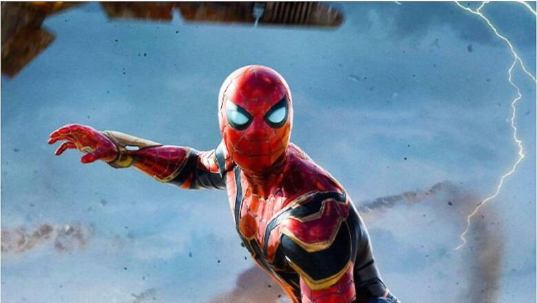 Spider-Man No Way Home Trailer 'Goof-up' Confirms Major Fan Theory?