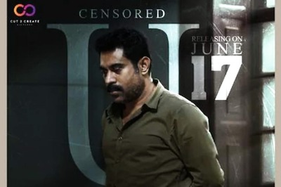 Suraj Venjaramoodu's Heaven Cleared With U Certificate, To Hit Theatres This Week