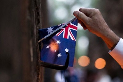 Unable to Return to New Zealand, Migrants Stage Protest in Jantar Mantar