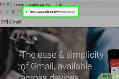 How to Switch Email Address to Gmail