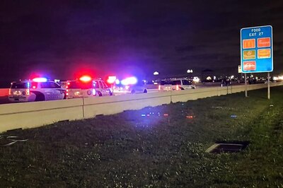 Man Stabs Three to Death, Including Minor, in Texas Before Leading Officers on Car Chase