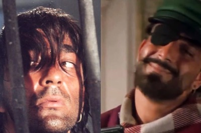 Sanjay Dutt Shares Videos With Madhuri Dixit From Khalnayak As Subhash Ghai Film Turns 30