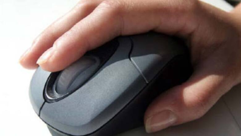 Man faces charges for reading wife's e-mail