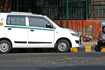 Uber Launches Corporate Shuttle Service in 7 Cities Including Delhi, Mumbai Facing 'Congestion, Pollution'