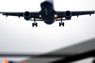 Air Ticket from Delhi to Leh Soars Beyond Rs 30,000, Social Media Flooded with Complaints