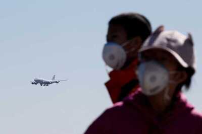 US Embassy Working With Indian Govt to Bring Back Stranded Americans Amid Covid-19 Travel Ban